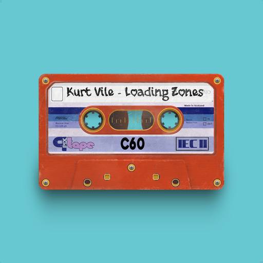 00655 - Kurt Vile - Loading Zones